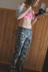 Getting Fit: My New Lifestyle
