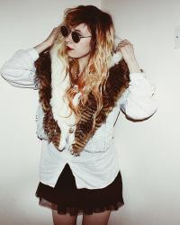 SPIRITHOODS COLLAB - VOTE FOR ME