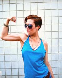 TWO TICKETS TO THE GUN SHOW!!!