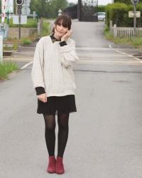 STYLE | Quand Kiabi ... devient chic + GIVEAWAY