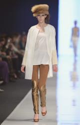 Fashion Week Poland - Łódź 19.04.2013 - part number I