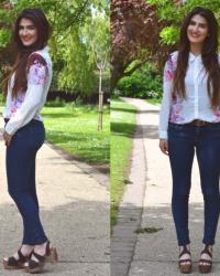 OUTFIT | 26-05-2013