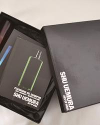 Shu Uemura