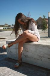ABOUT THIS WEEKEND + NEW GIVEAWAY