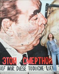 Строгий Берлин. Avtotour,  ч. 1