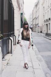 WHITE OBSESSION [100€ A GAGNER CHEZ JENNYFER !]