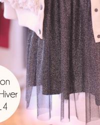 Gat Rimon Automne-Hiver 2013/14