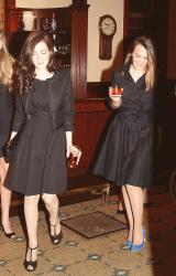 "Little Black Dress" Night
