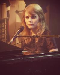 3 Suisses x Coeur de Pirate // Showcase
