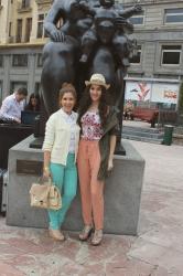 Performance aniversario L&F