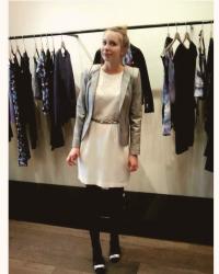 LOOK OF WEEK # 51