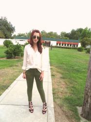 New Guest Post