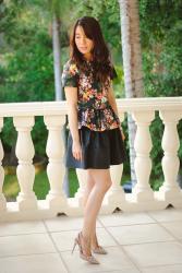 Flirty