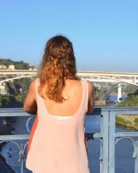 Carnet de Voyages : Porto