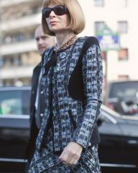 Anna! – Paris