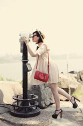 Sailor Girl