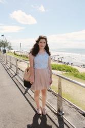seaside