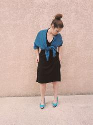 De la couleur aux pieds
