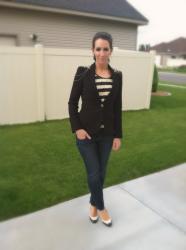 A Janet Blazer