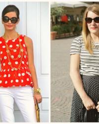Trend Report: Polka Dots