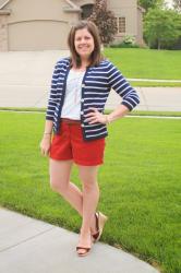  A Little Nautical