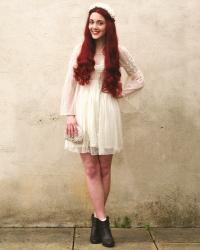 The Company Style Blogger Awards 2013.