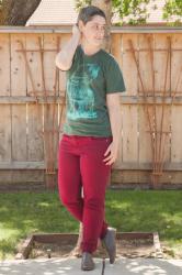 Outfit Post: 5/26/13