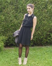 Des petits noeuds