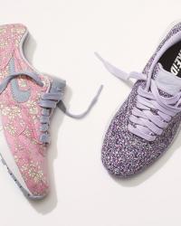 Nike x Liberty London