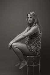 BLACK AND WHITE PART V