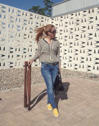 Casual Stripes