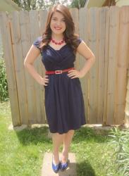 Dresses and Recognitions