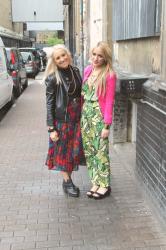 Company Style Blogger Awards