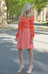 Peachy Keen