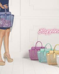 TOUS BAGS SS2013