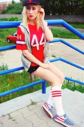 Sport - Juwenalia 2013