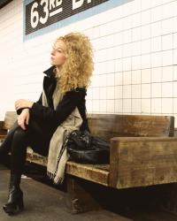 NYC Underground