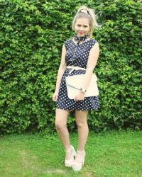 I'm Feeling Dotty