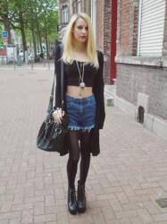 Dark
