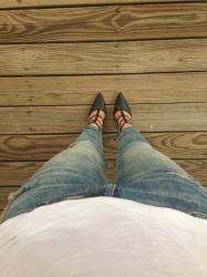 Valentino Look Alike Pumps for under $35!