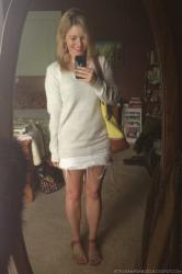 Outfit of the Day | Someone Get This Girl Some Different Sandals