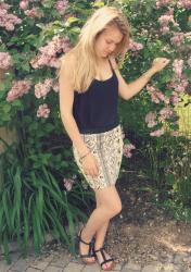 Les 7 looks du mois de Mai