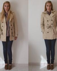 Look 118: Fan de Zara