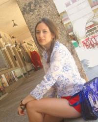 Blue&red