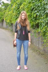 Outfit: DarkMuffin & Rock-chic