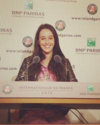 Priceless Paris: une journée VIP à Roland Garros!