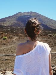 Teide