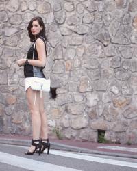 PARTY OUTFIT | MODEROSA