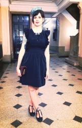 Vegan Fashion: Veggie Prom 2013!
