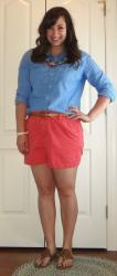 Shorts Season